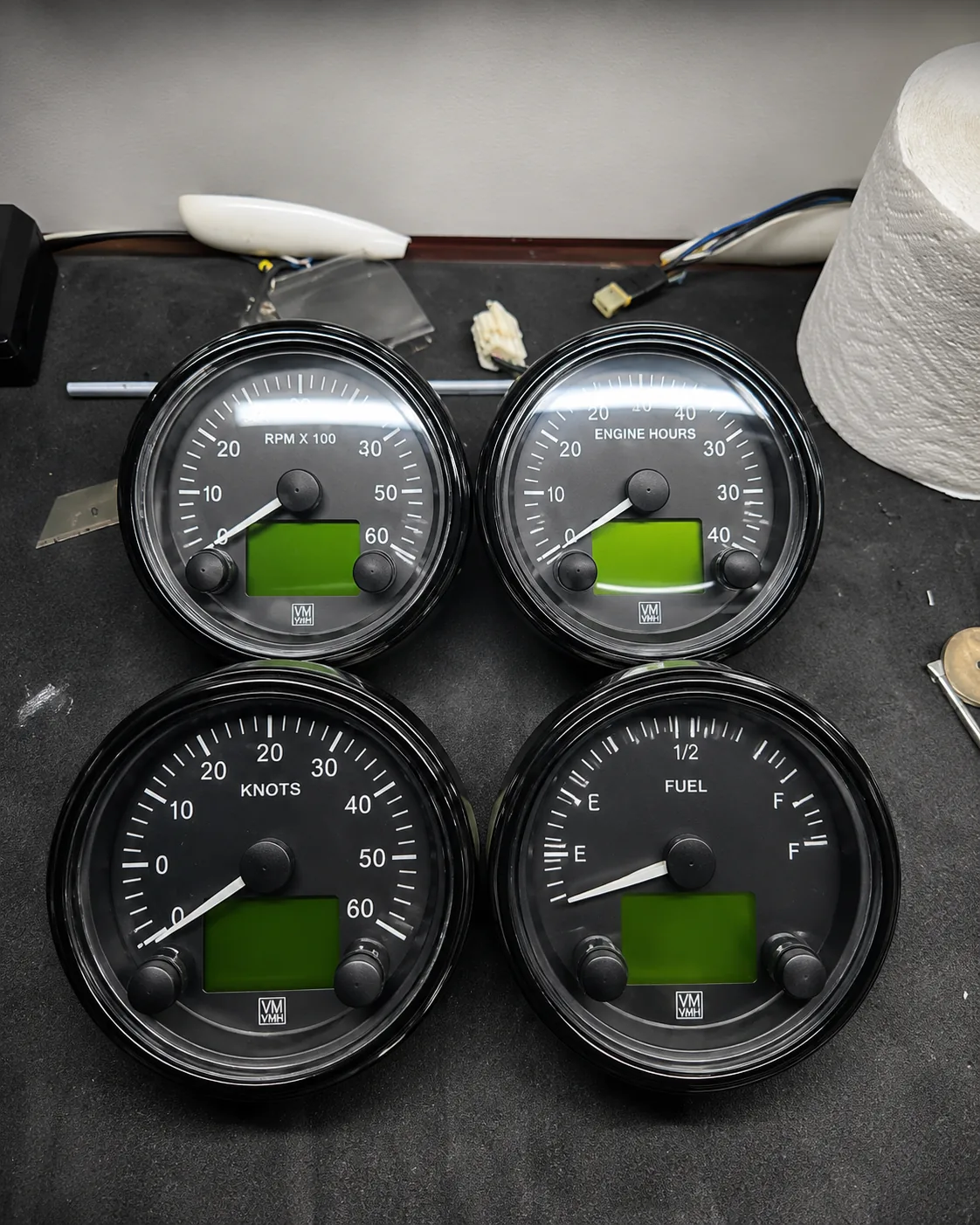 Garmin Fishfinder